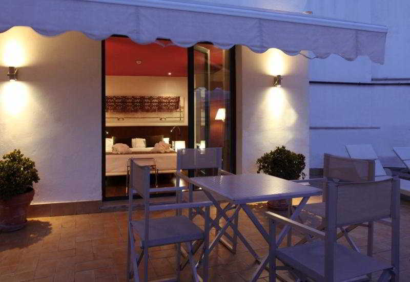 Petit Palace Marques Santa Ana Seville